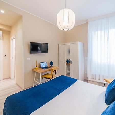A'Coffa Rooms Таормина Экстерьер фото