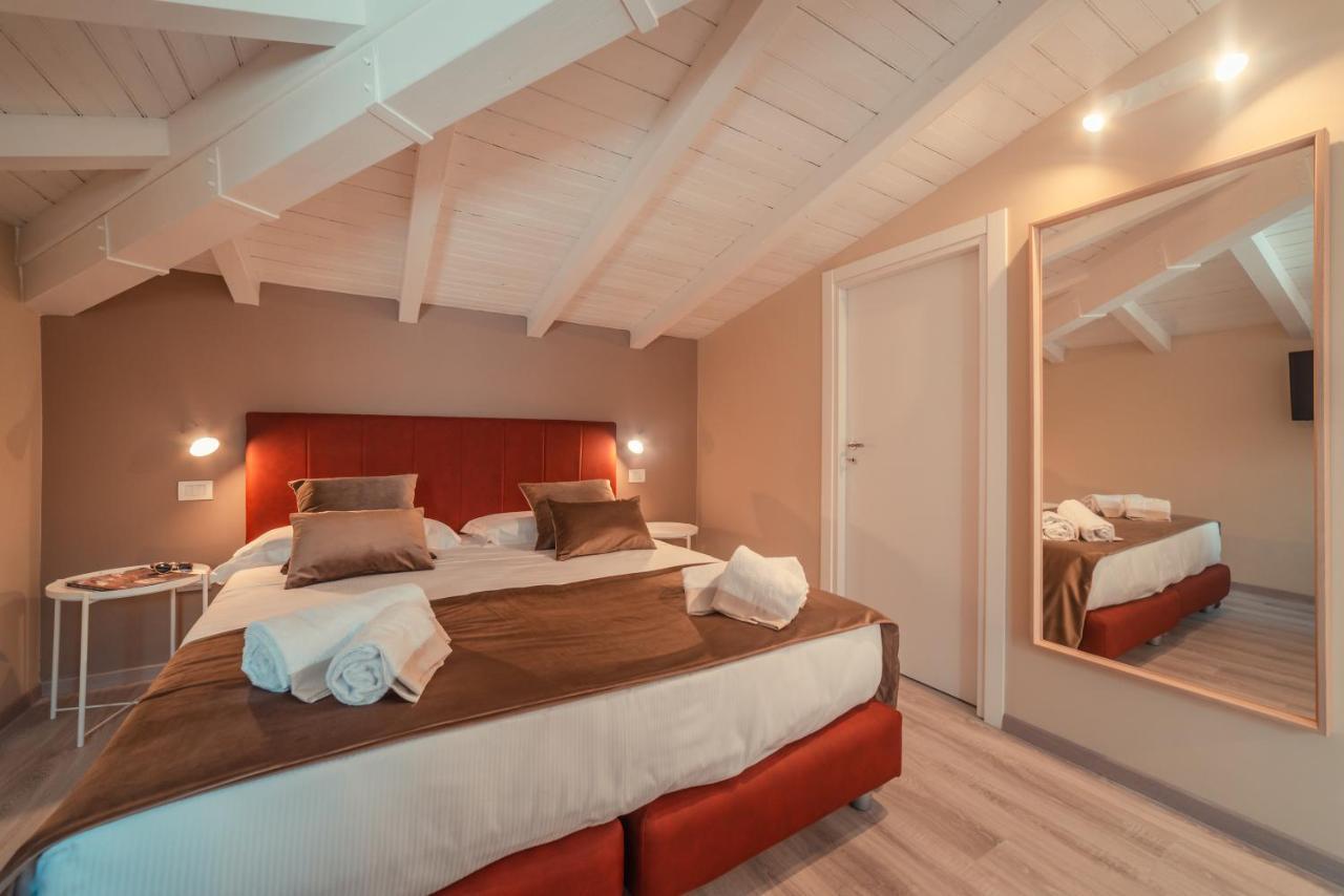 A'Coffa Rooms Таормина Экстерьер фото