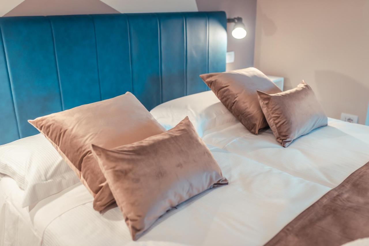 A'Coffa Rooms Таормина Экстерьер фото