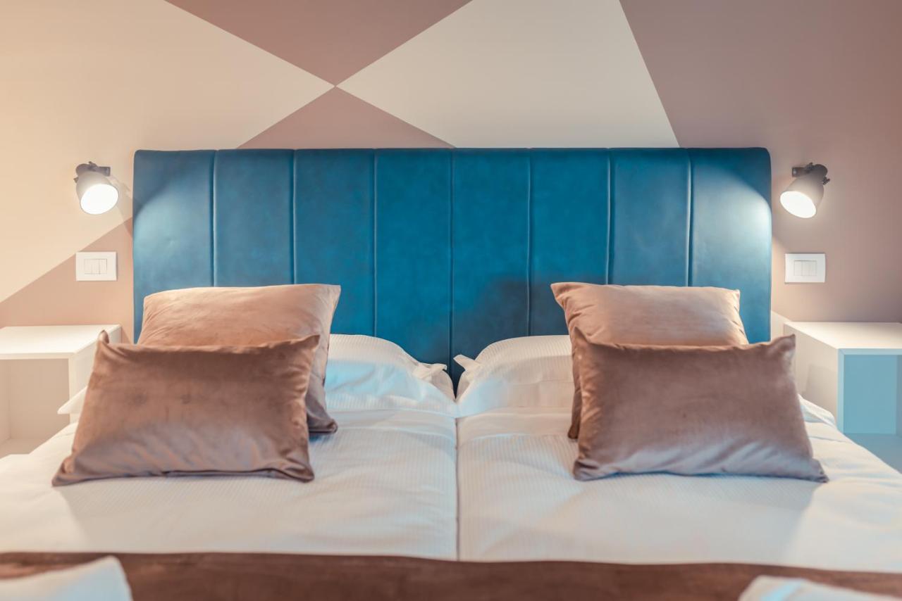 A'Coffa Rooms Таормина Экстерьер фото