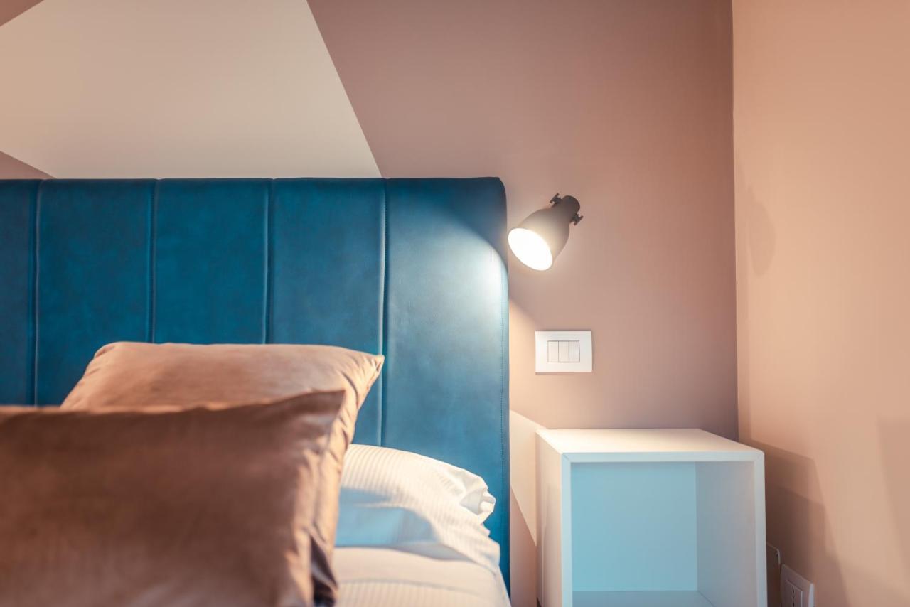 A'Coffa Rooms Таормина Экстерьер фото