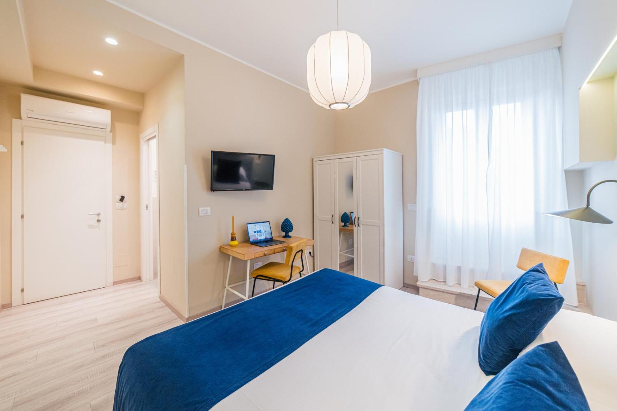 A'Coffa Rooms Таормина Экстерьер фото