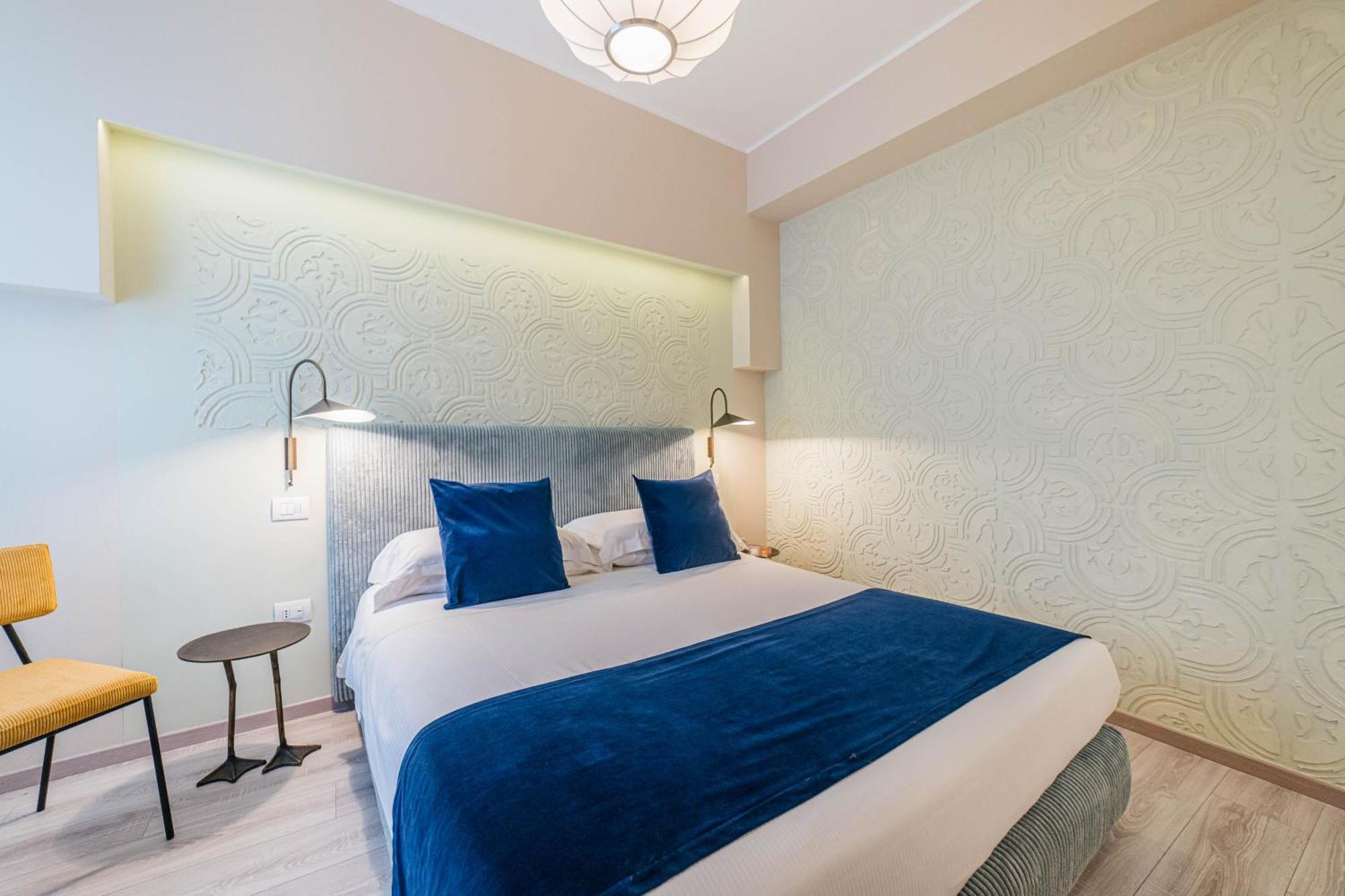 A'Coffa Rooms Таормина Экстерьер фото
