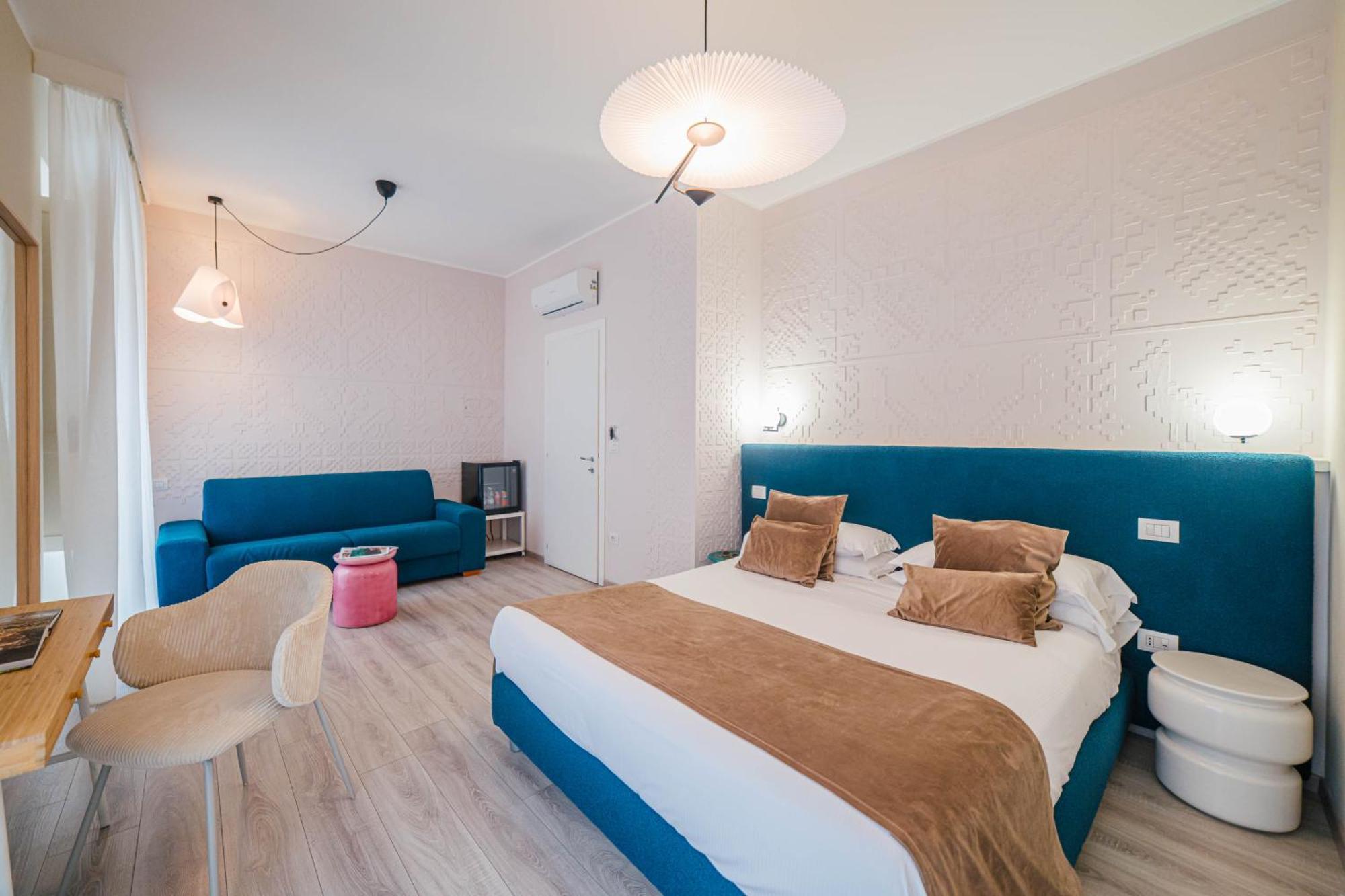 A'Coffa Rooms Таормина Экстерьер фото