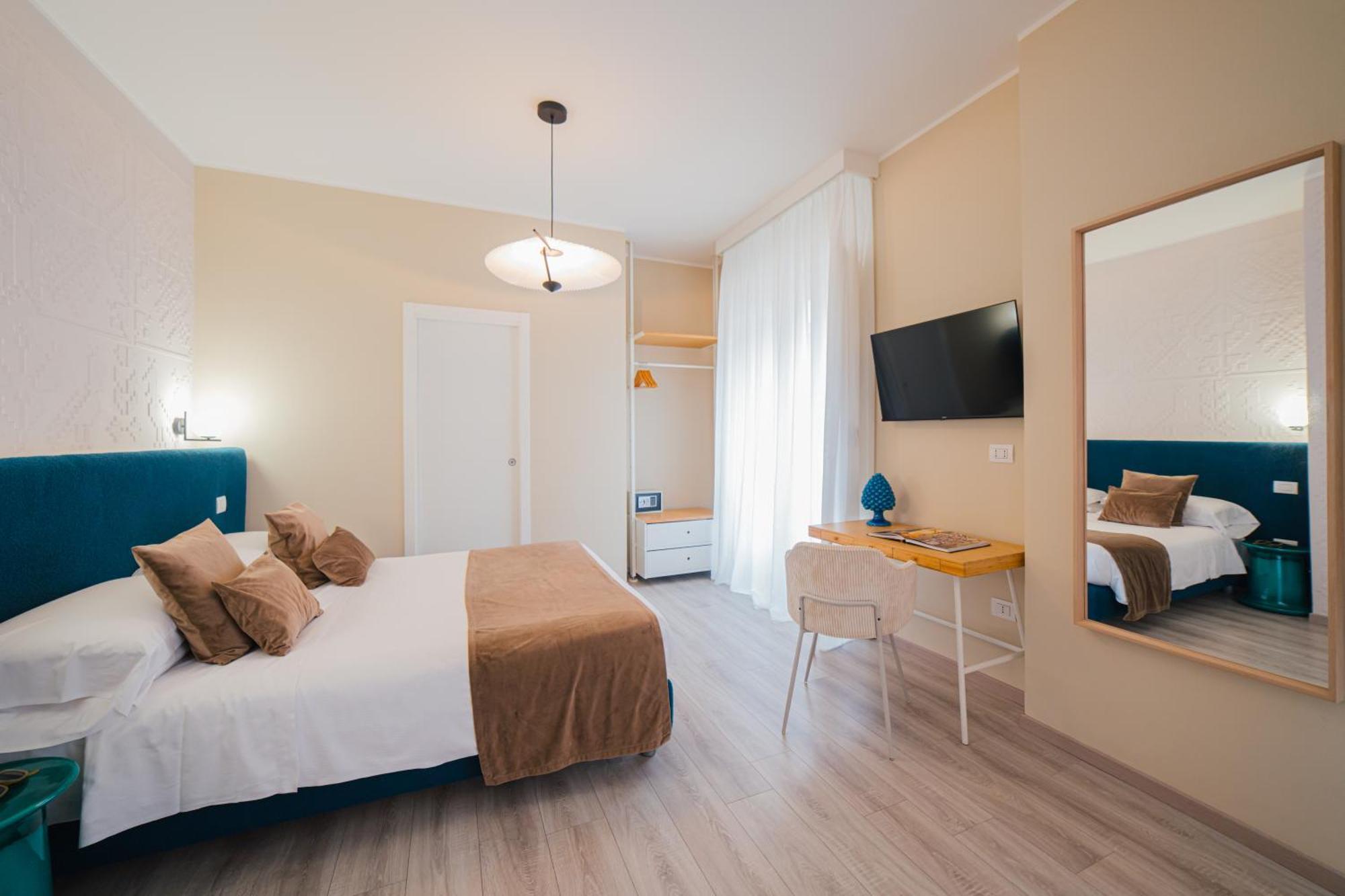 A'Coffa Rooms Таормина Экстерьер фото