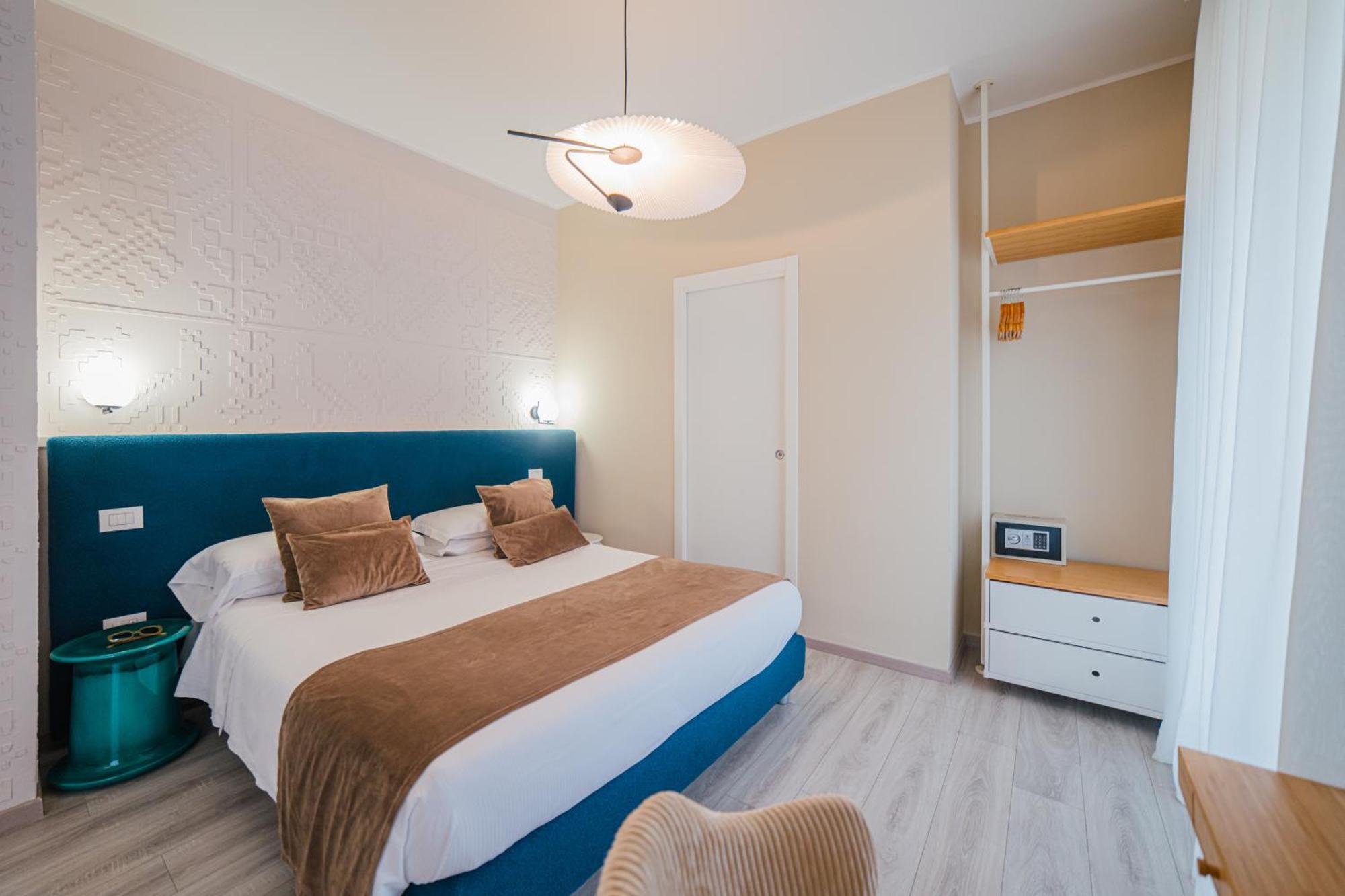 A'Coffa Rooms Таормина Экстерьер фото